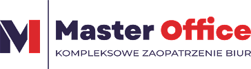 Logo Master Office